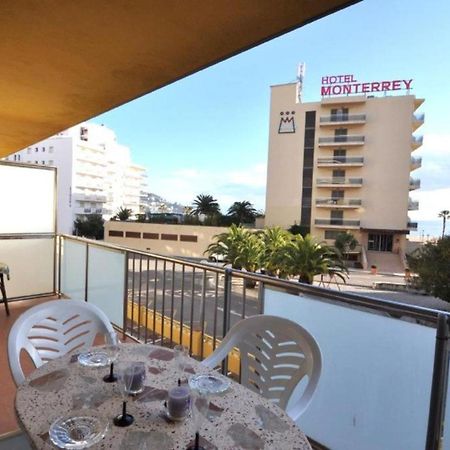 Apartament Rnet - Roses II Zewnętrze zdjęcie
