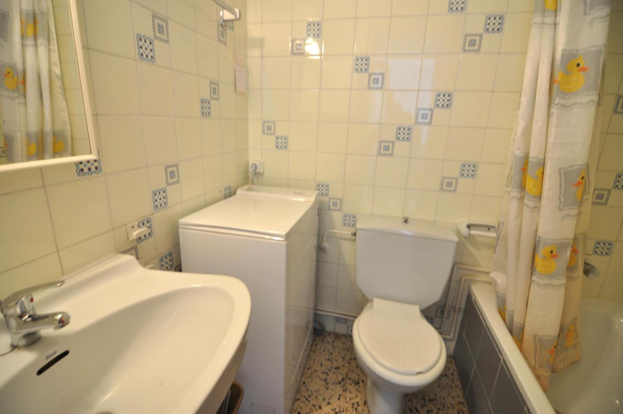 Apartament Rnet - Roses II Zewnętrze zdjęcie