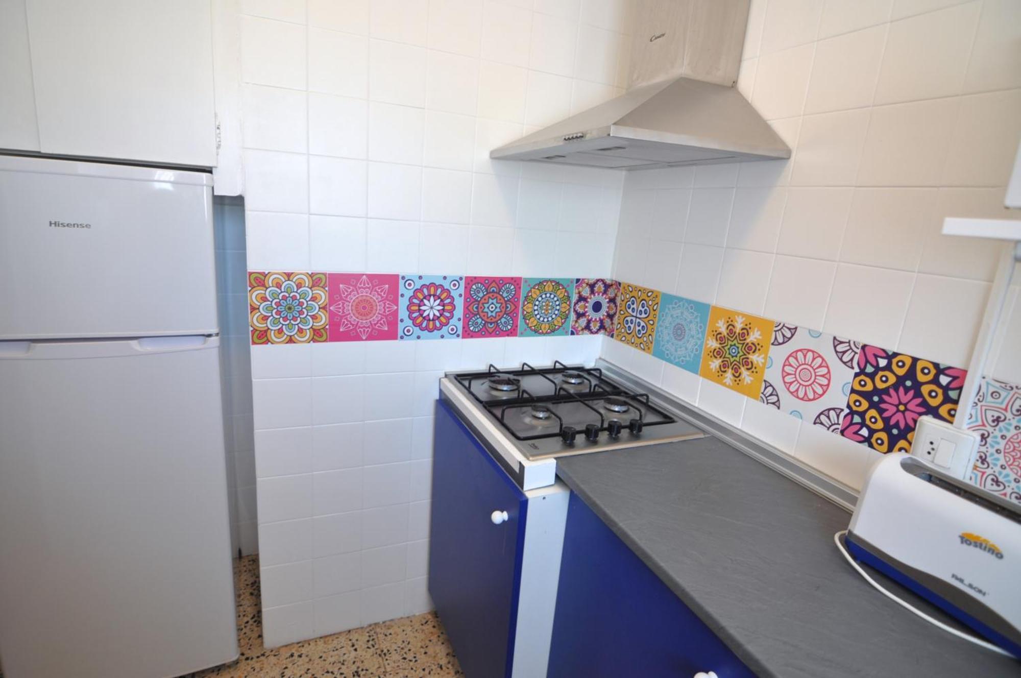 Apartament Rnet - Roses II Zewnętrze zdjęcie
