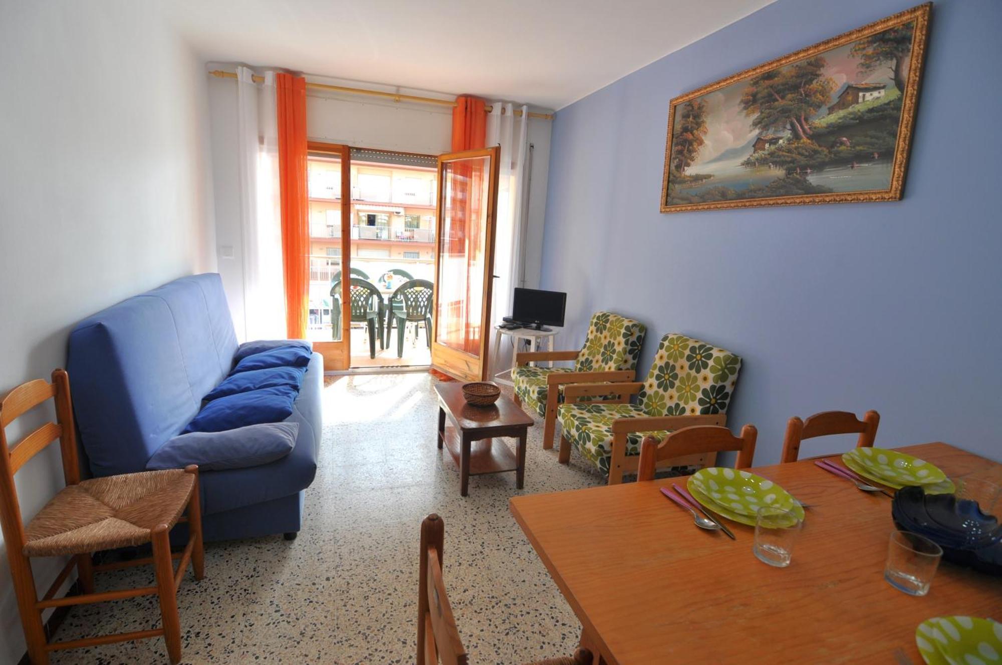 Apartament Rnet - Roses II Zewnętrze zdjęcie