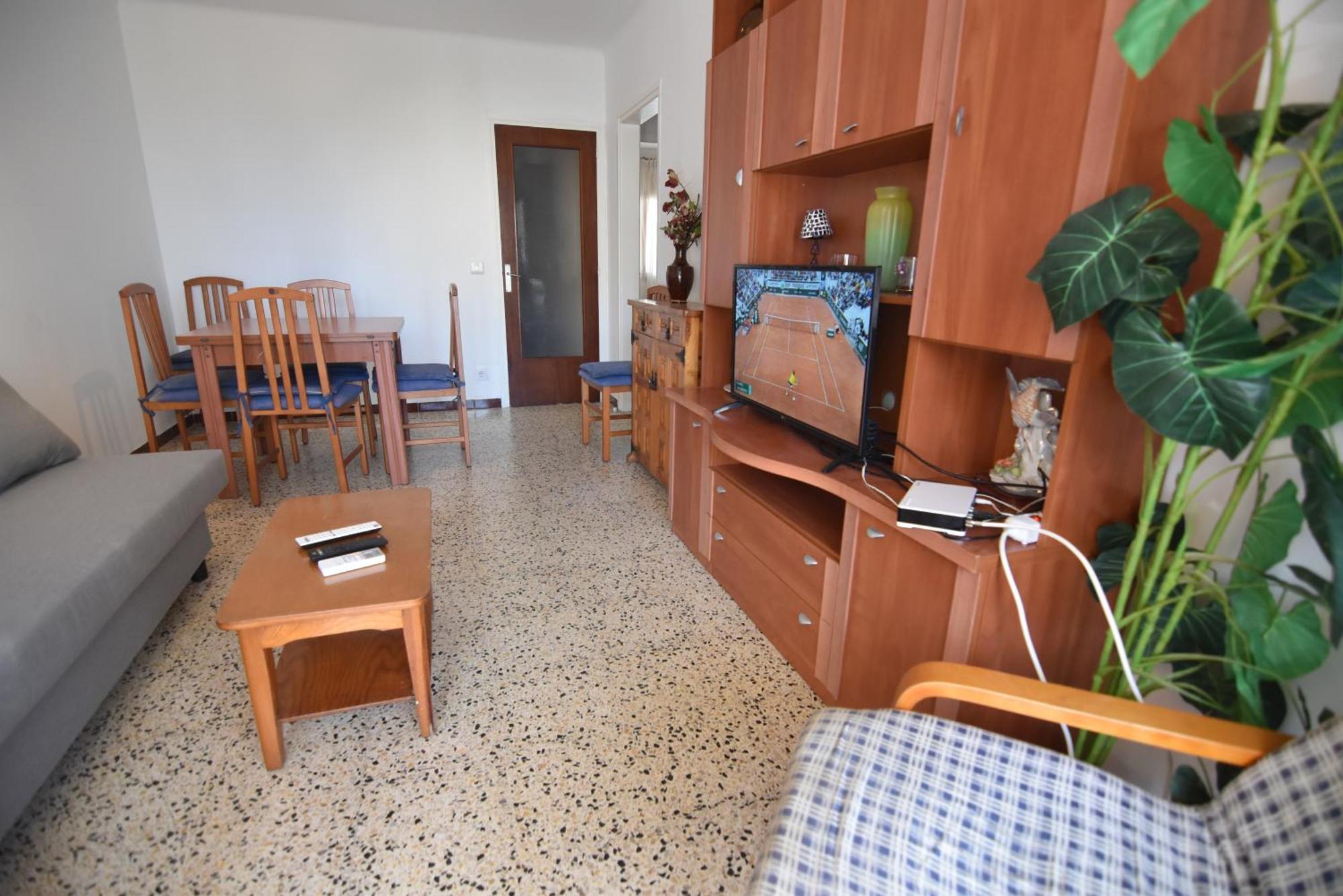 Apartament Rnet - Roses II Zewnętrze zdjęcie