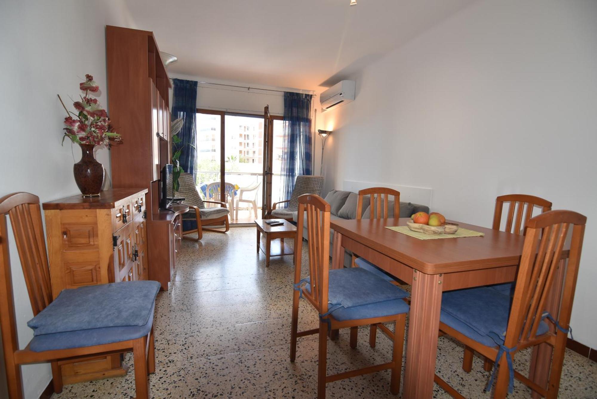 Apartament Rnet - Roses II Zewnętrze zdjęcie