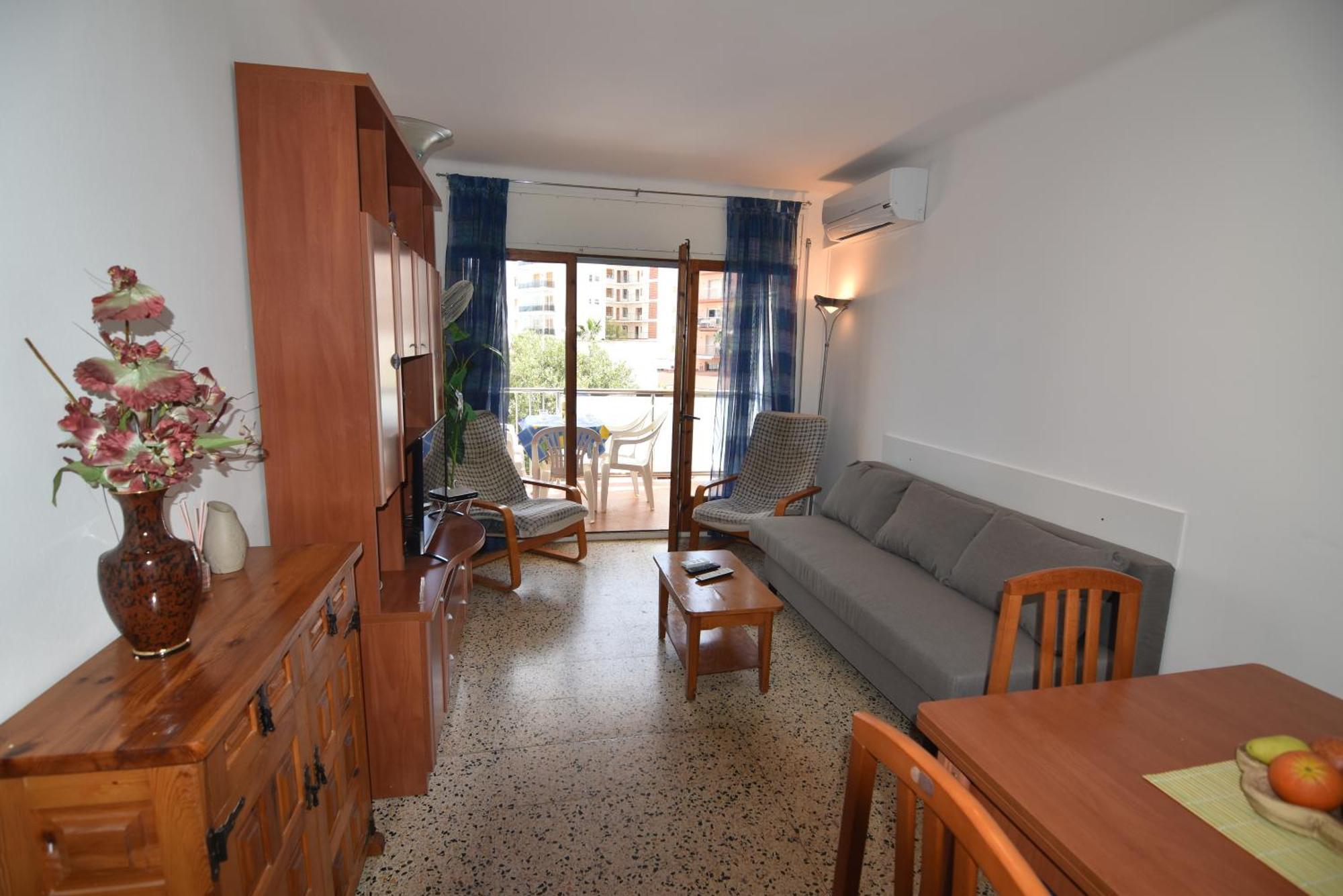 Apartament Rnet - Roses II Zewnętrze zdjęcie