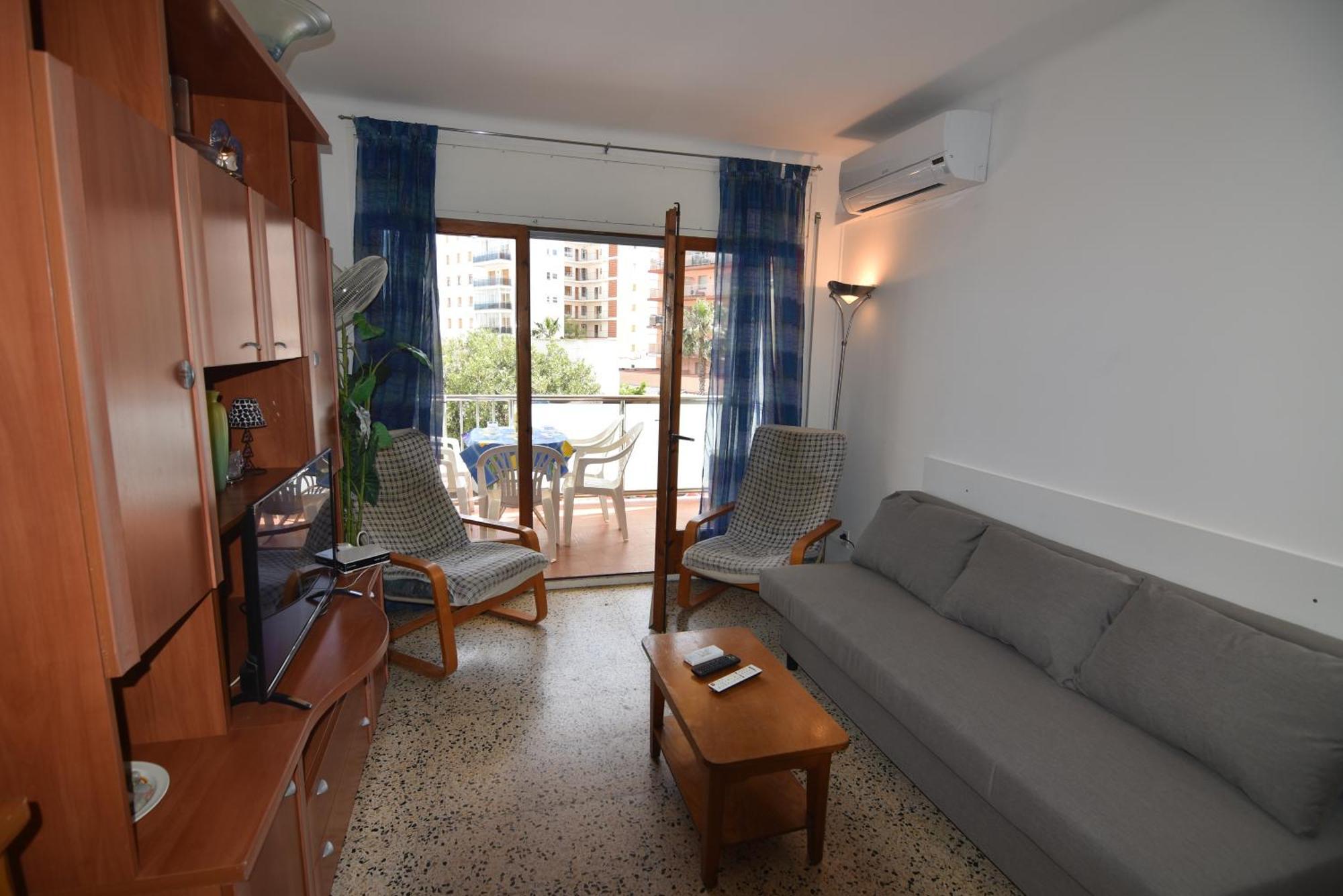 Apartament Rnet - Roses II Zewnętrze zdjęcie