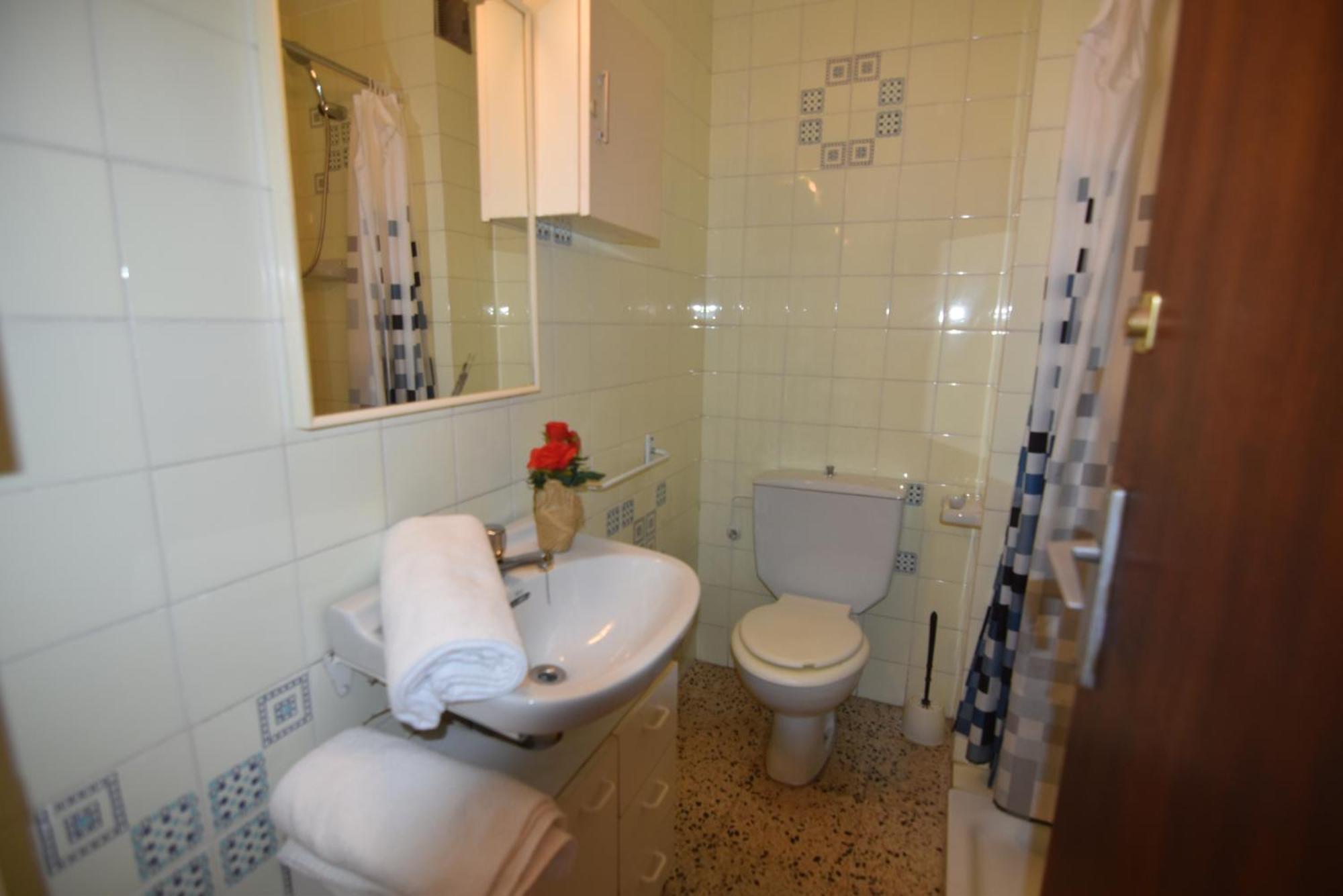 Apartament Rnet - Roses II Zewnętrze zdjęcie