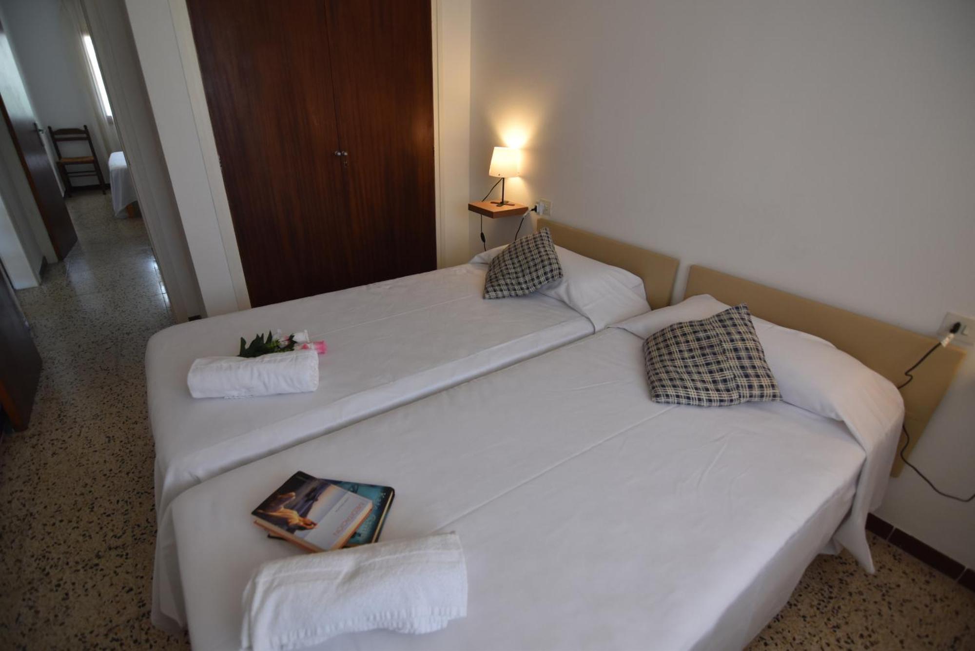 Apartament Rnet - Roses II Zewnętrze zdjęcie