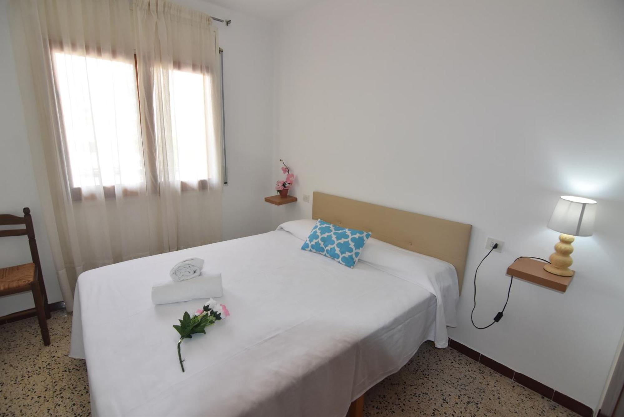 Apartament Rnet - Roses II Zewnętrze zdjęcie
