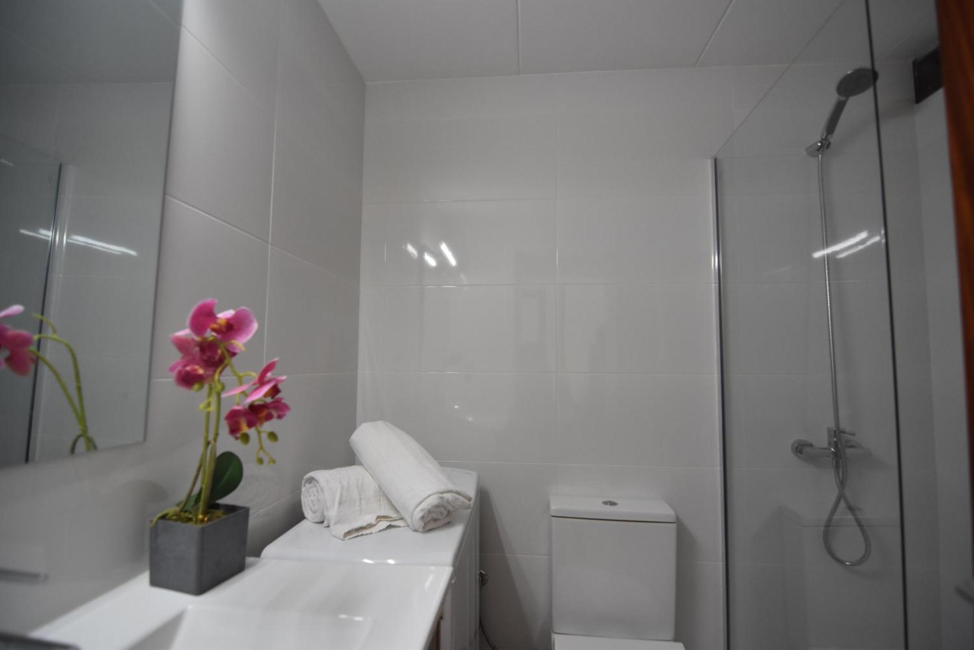 Apartament Rnet - Roses II Zewnętrze zdjęcie
