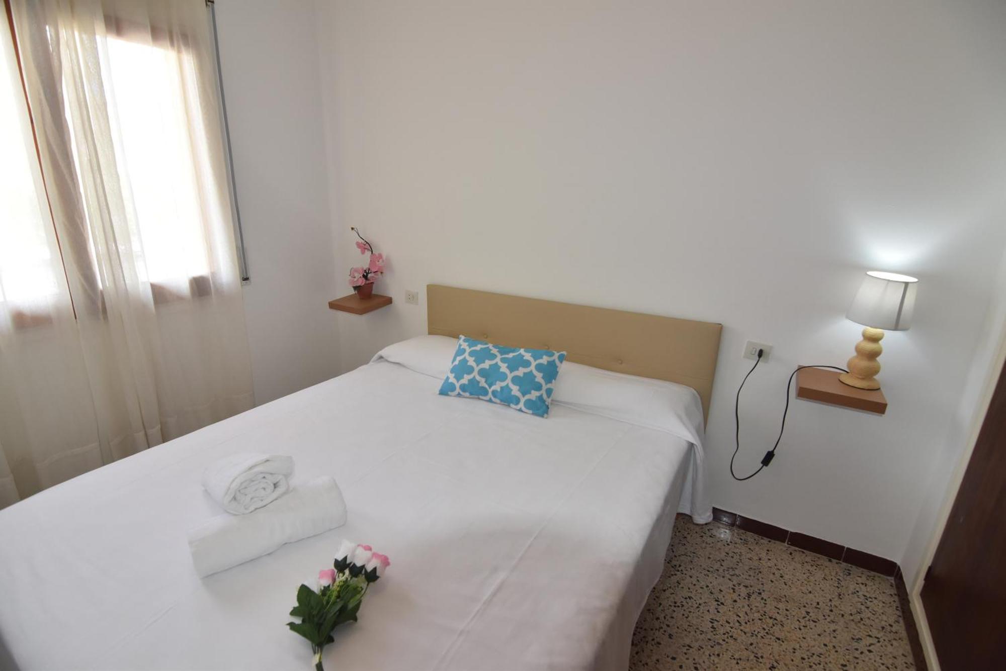 Apartament Rnet - Roses II Zewnętrze zdjęcie