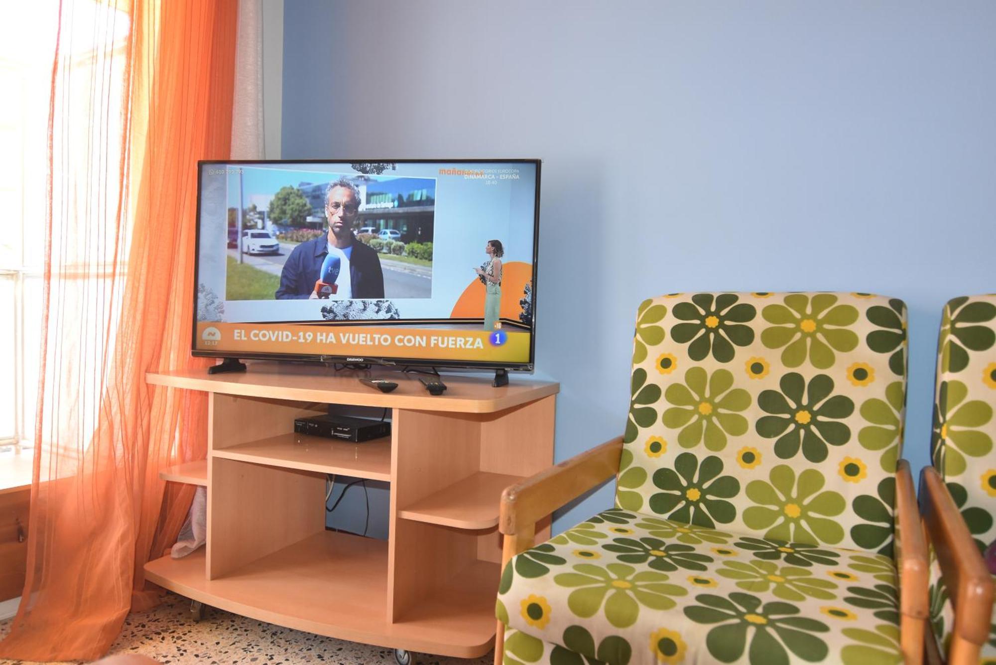 Apartament Rnet - Roses II Zewnętrze zdjęcie