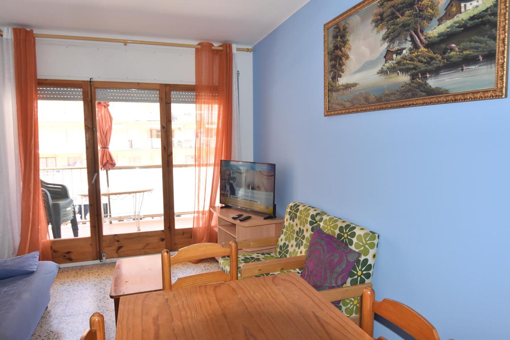 Apartament Rnet - Roses II Zewnętrze zdjęcie