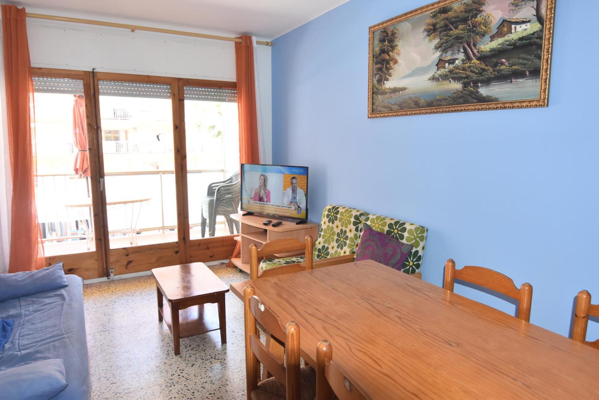 Apartament Rnet - Roses II Zewnętrze zdjęcie