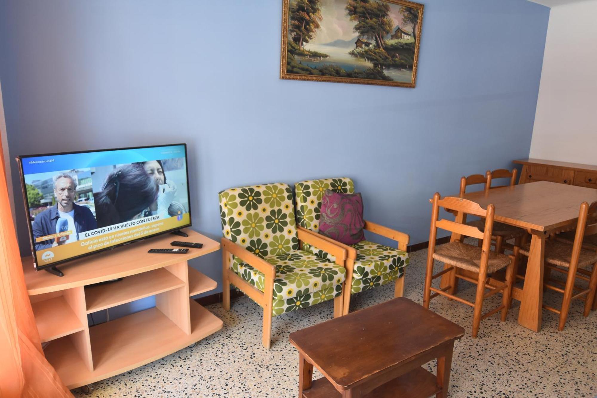 Apartament Rnet - Roses II Zewnętrze zdjęcie