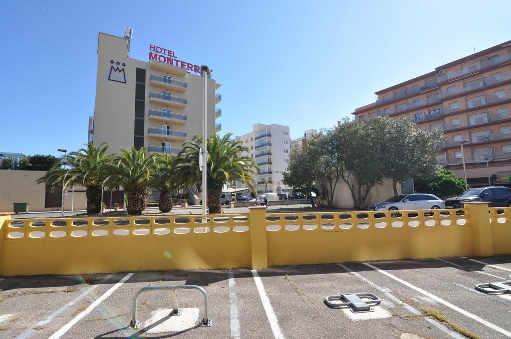 Apartament Rnet - Roses II Zewnętrze zdjęcie