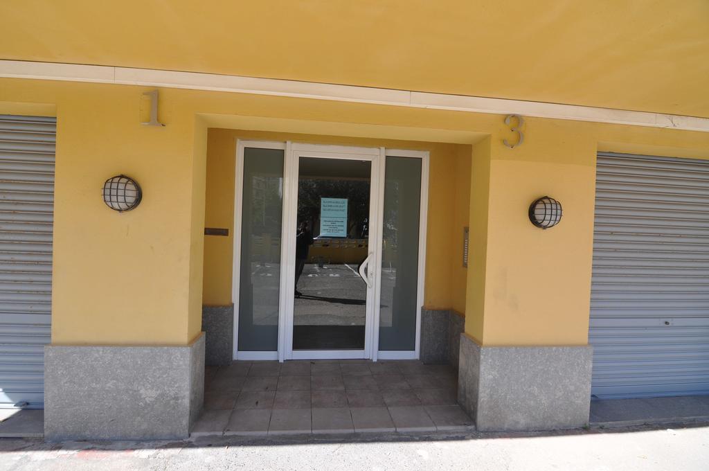 Apartament Rnet - Roses II Zewnętrze zdjęcie