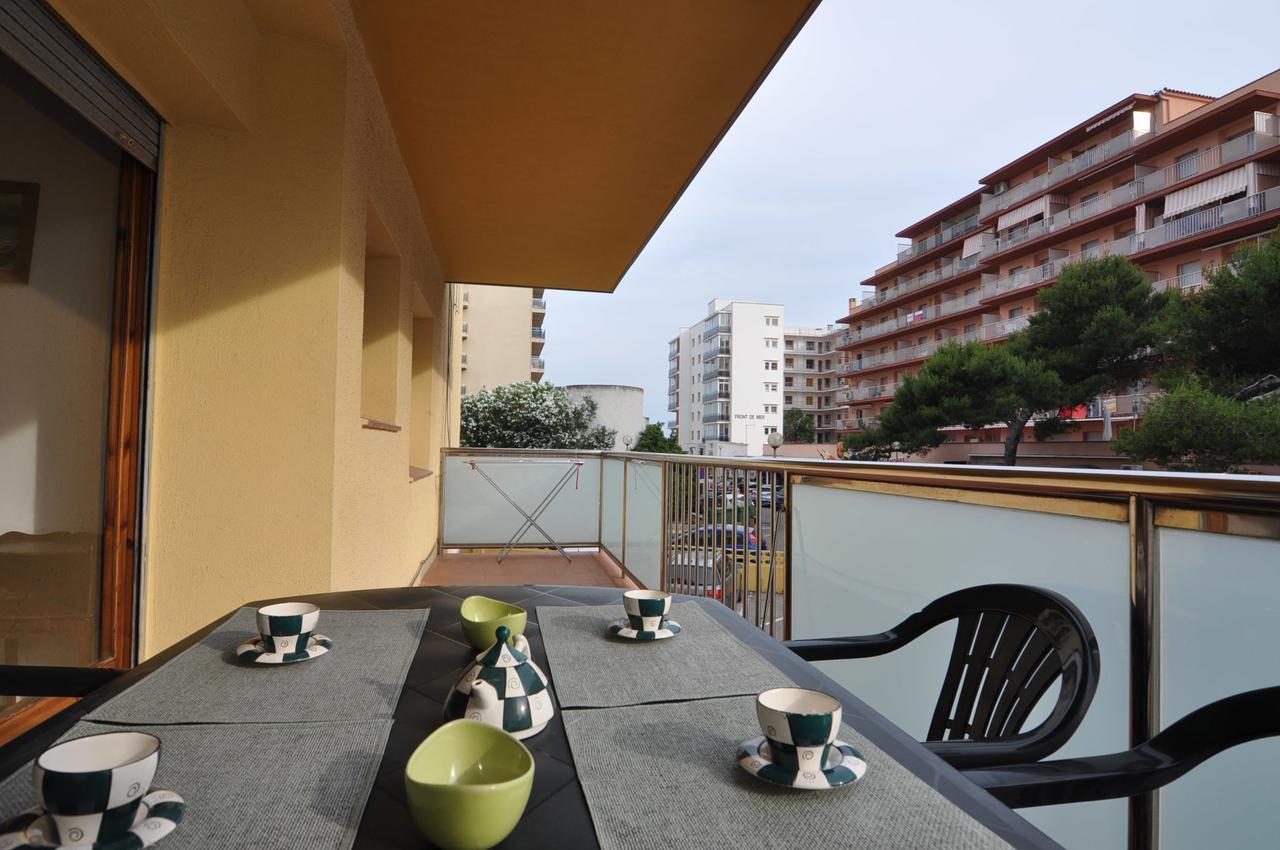Apartament Rnet - Roses II Zewnętrze zdjęcie