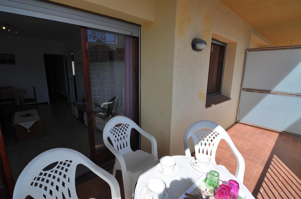 Apartament Rnet - Roses II Zewnętrze zdjęcie