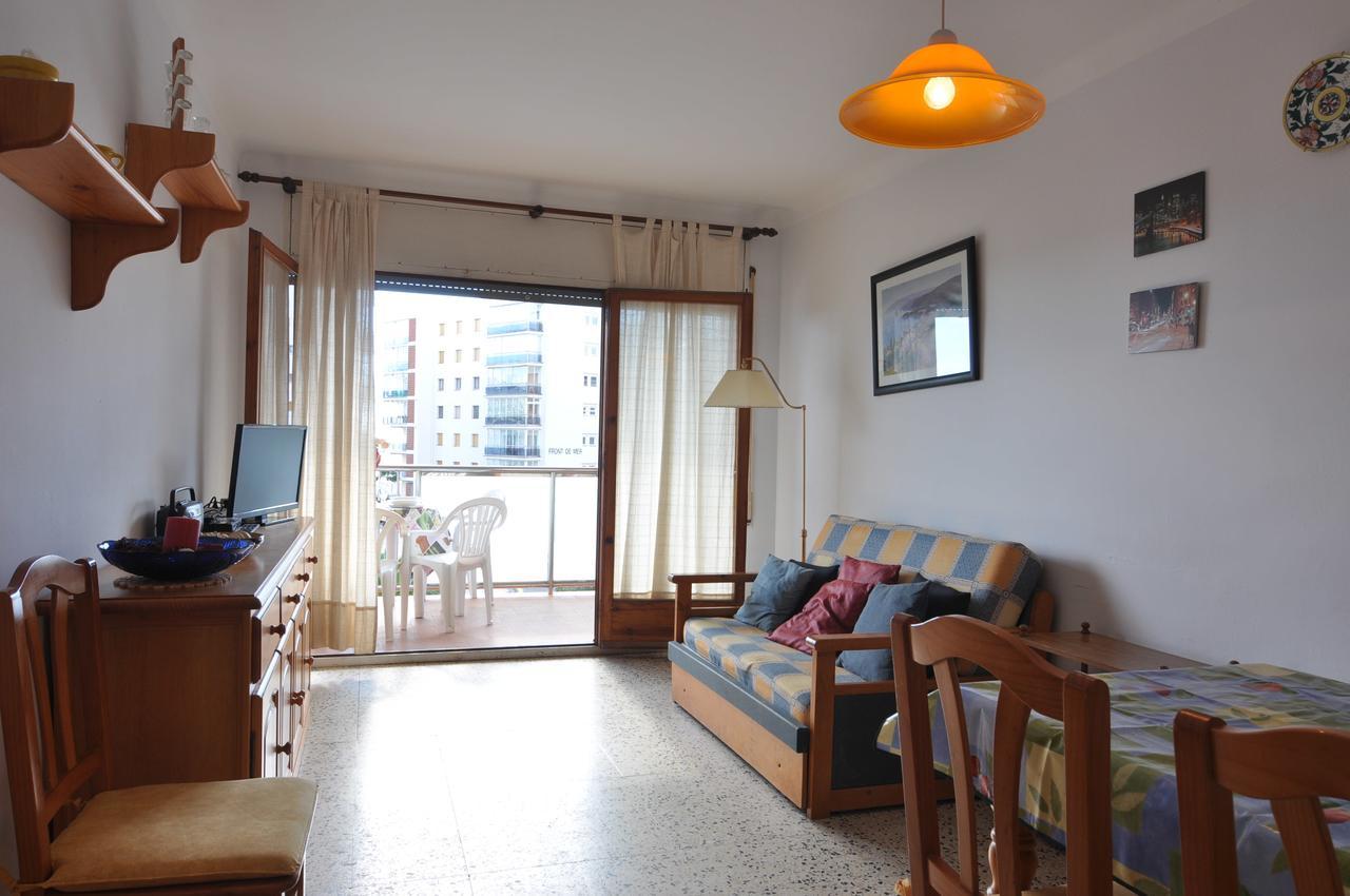 Apartament Rnet - Roses II Zewnętrze zdjęcie