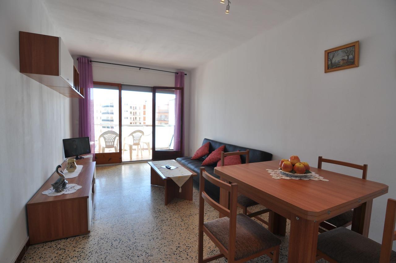 Apartament Rnet - Roses II Zewnętrze zdjęcie