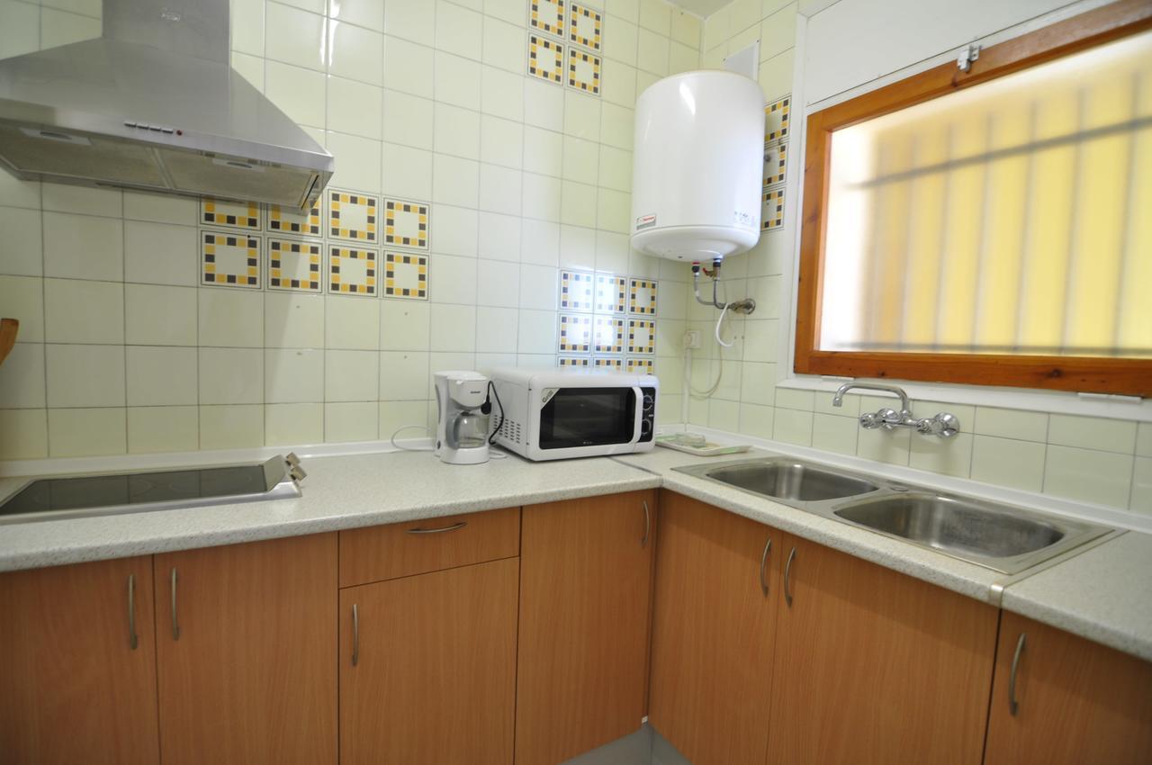 Apartament Rnet - Roses II Zewnętrze zdjęcie