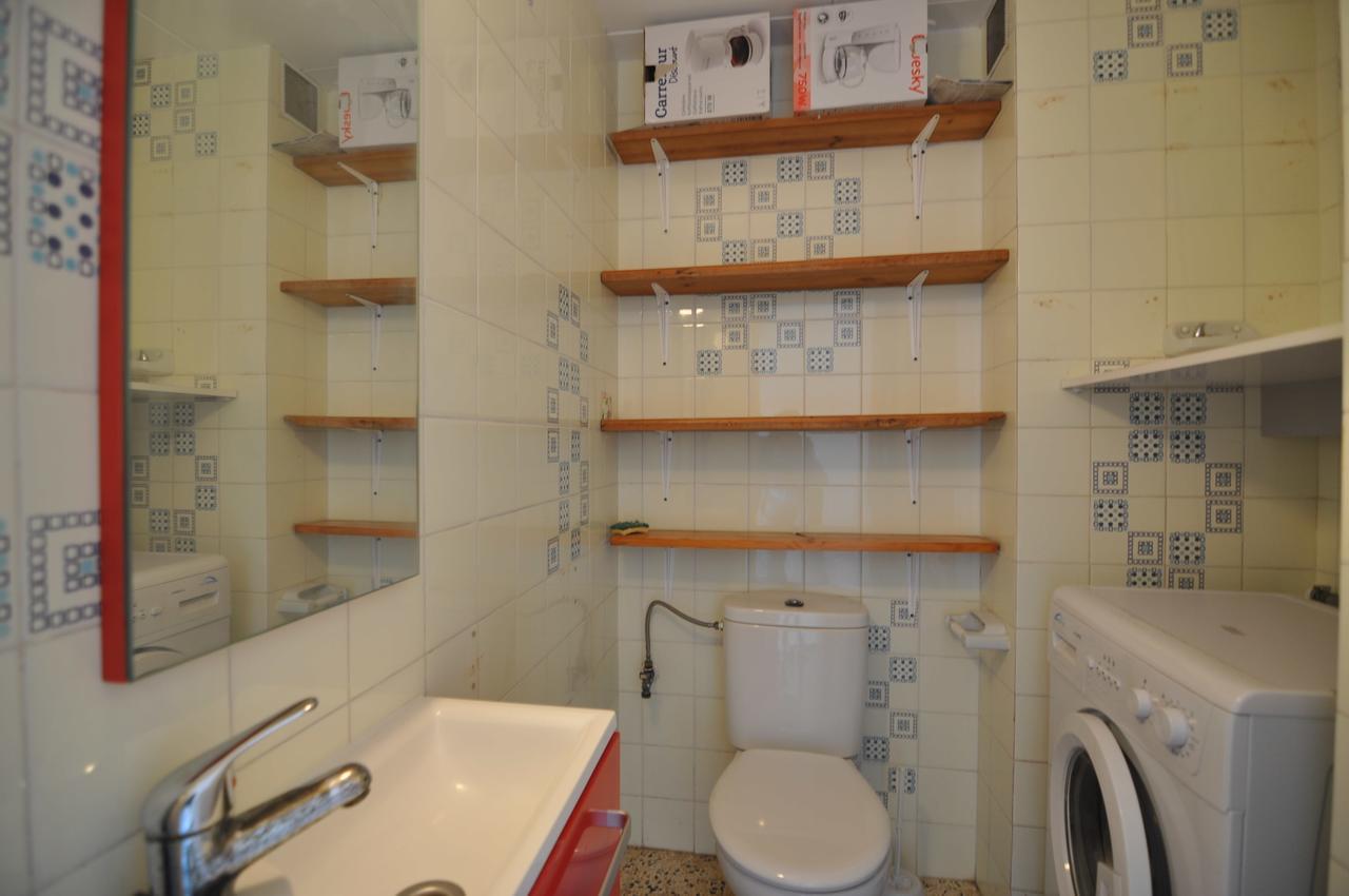 Apartament Rnet - Roses II Zewnętrze zdjęcie