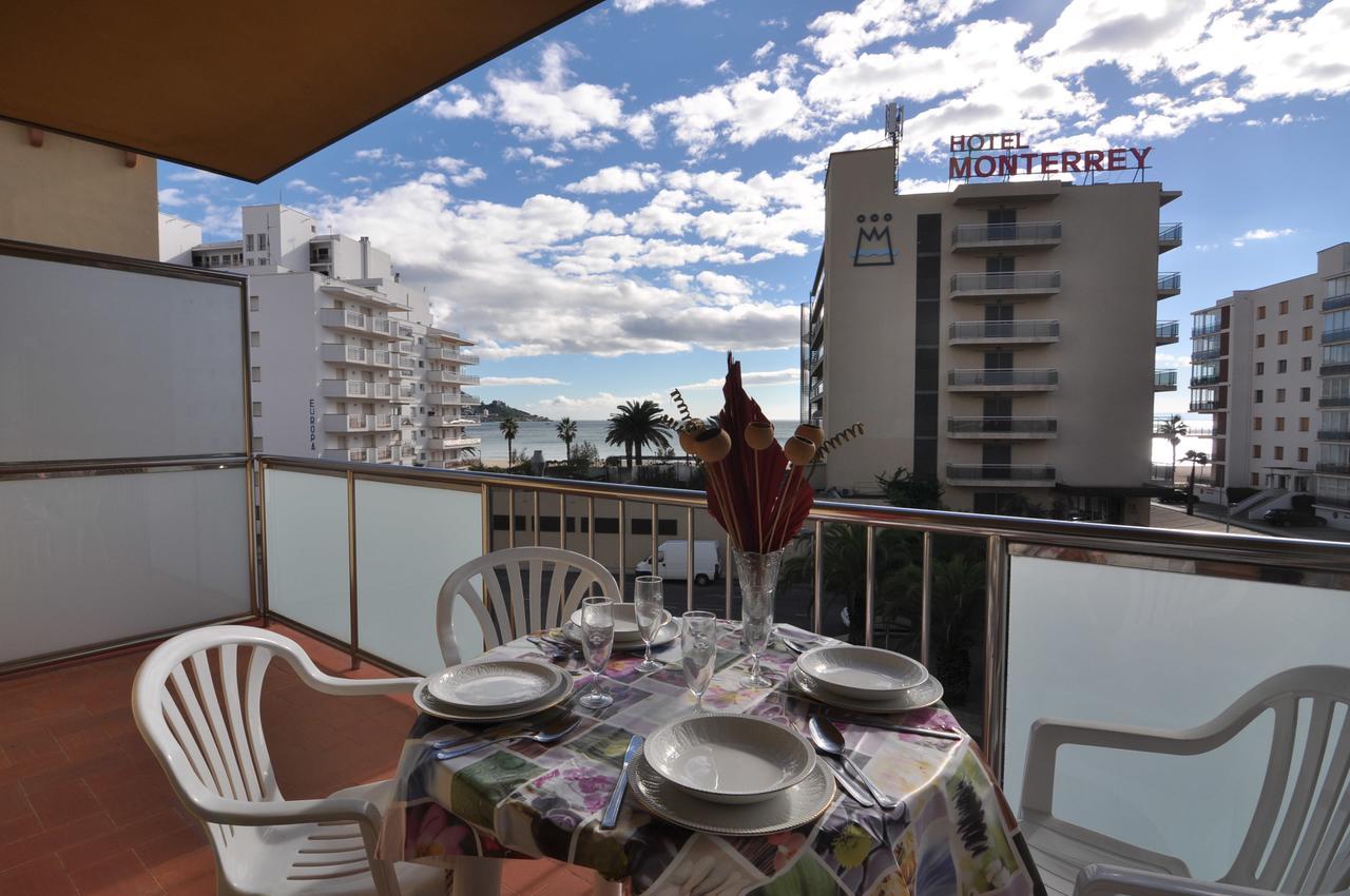 Apartament Rnet - Roses II Zewnętrze zdjęcie